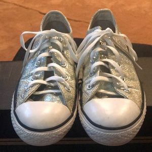 Youth Converse All Star